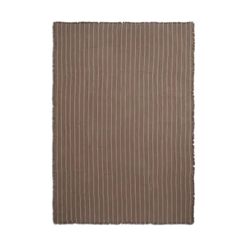 Aires ριχτάρι 240x160 cm - Stone - Ferm Living