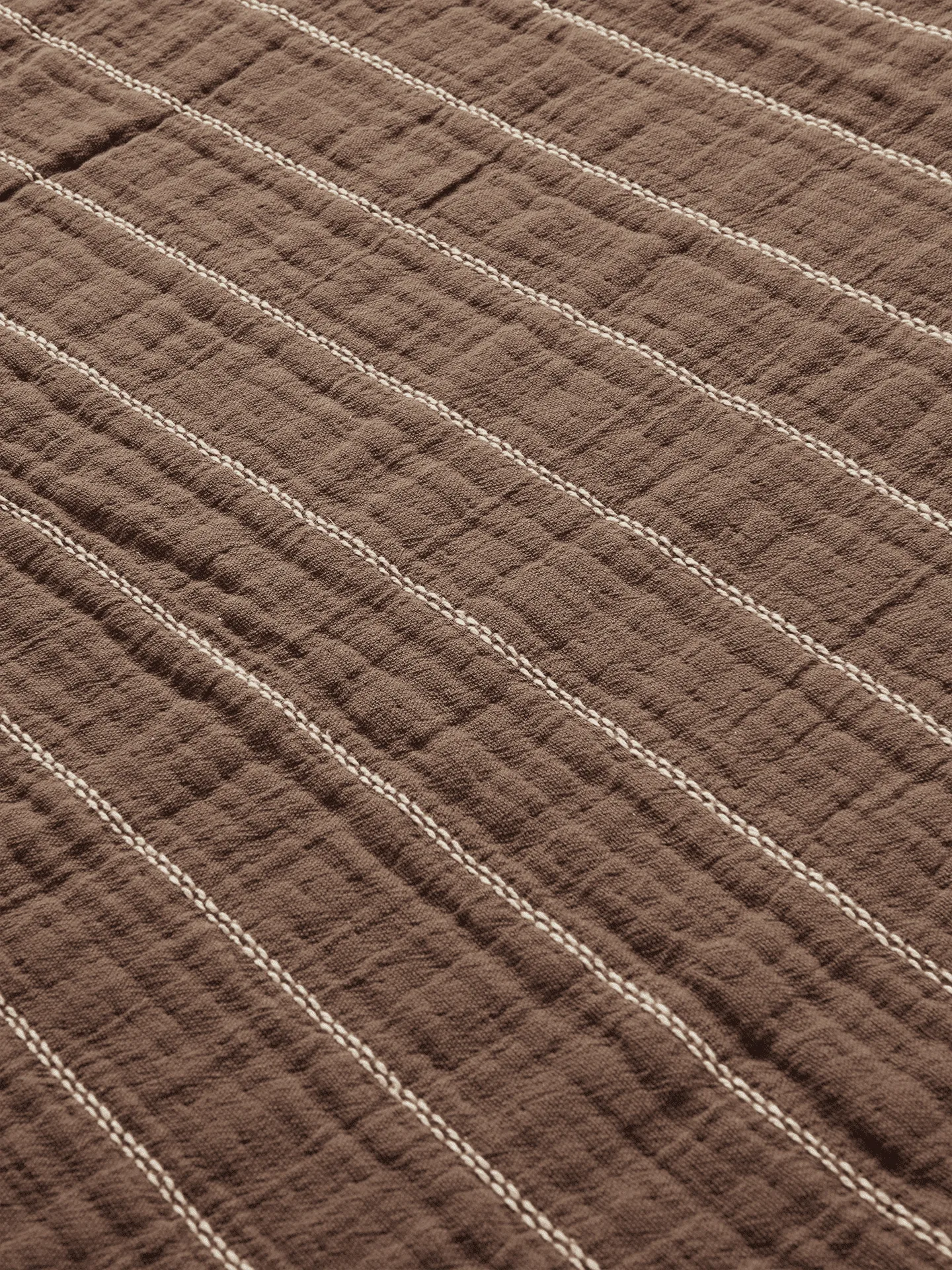 Aires ριχτάρι 240x160 cm, Stone Ferm Living