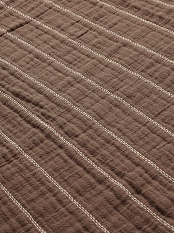Aires ριχτάρι 240x160 cm - Stone - Ferm Living