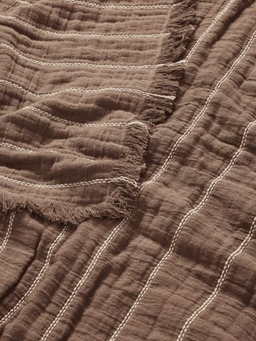 Aires ριχτάρι 240x160 cm - Stone - Ferm Living