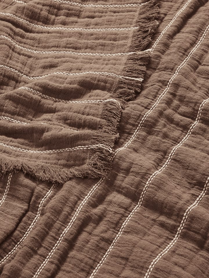 Aires ριχτάρι 240x160 cm, Stone Ferm Living