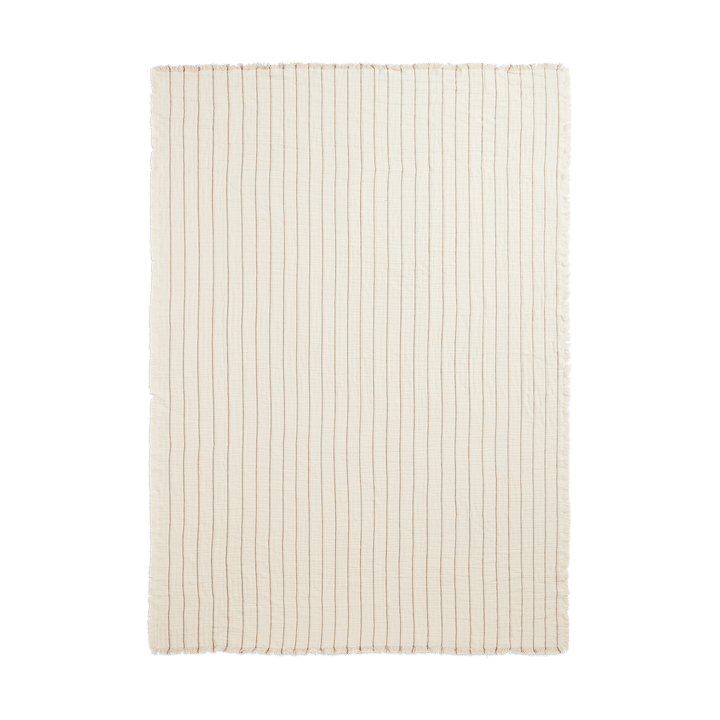 Aires ριχτάρι 240x160 cm - Undyed - Ferm Living