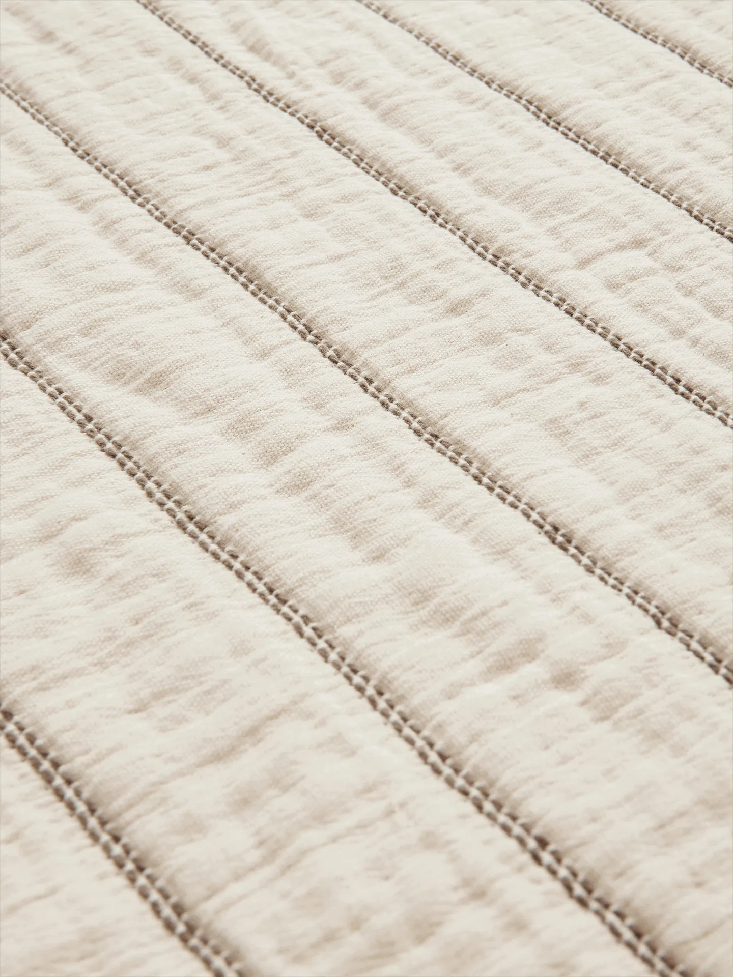 Aires ριχτάρι 240x160 cm, Undyed Ferm Living