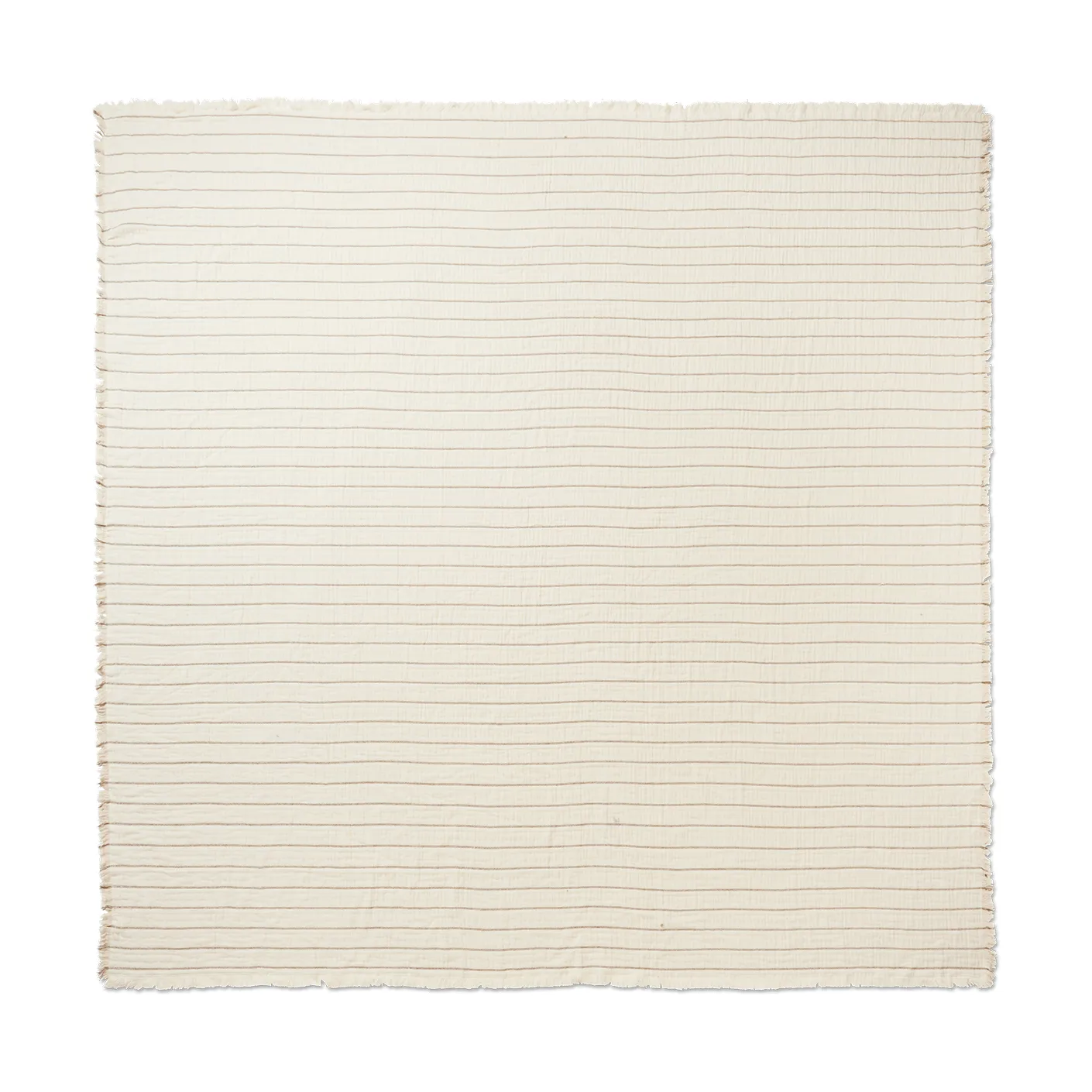 Aires ριχτάρι 240x250 cm, Undyed Ferm Living