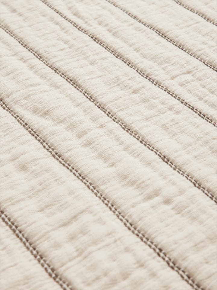 Aires ριχτάρι 240x250 cm, Undyed Ferm Living