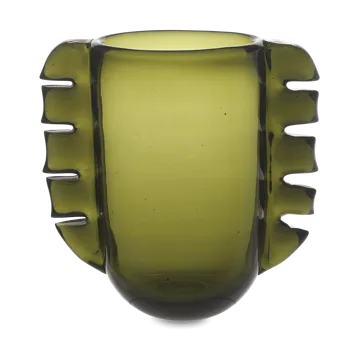 Alas βάζο - Μούχλα πράσινο - Ferm Living