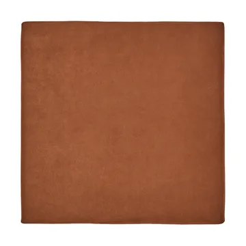 Align κάθισμα μαξιλαριού - Brown clay, 40x40 εκ. - Ferm Living
