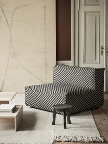 Alter μάλλινο χαλί - Φυσικό, 200x250 εκατοστά - Ferm Living