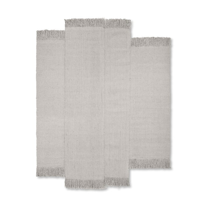 Alter μάλλινο χαλί - Φυσικό, 300x350 εκατοστά - Ferm Living