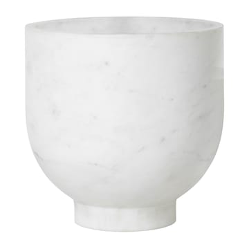 Alza ψύκτης σαμπάνιας - Λευκό Μάρμαρο - Ferm Living