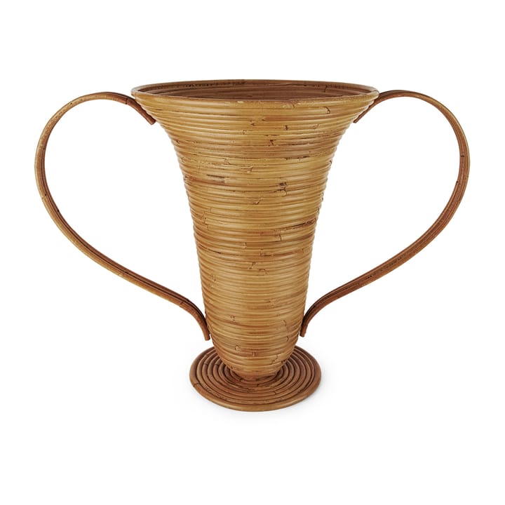 Amphora μεγάλο βάζο, Natural stained Ferm Living