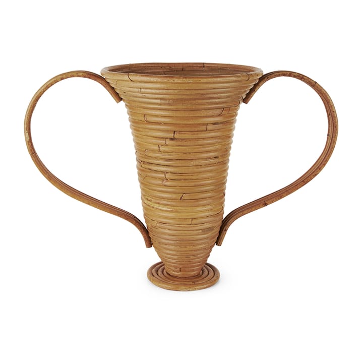 Amphora μικρό βάζο - Natural stained - Ferm Living