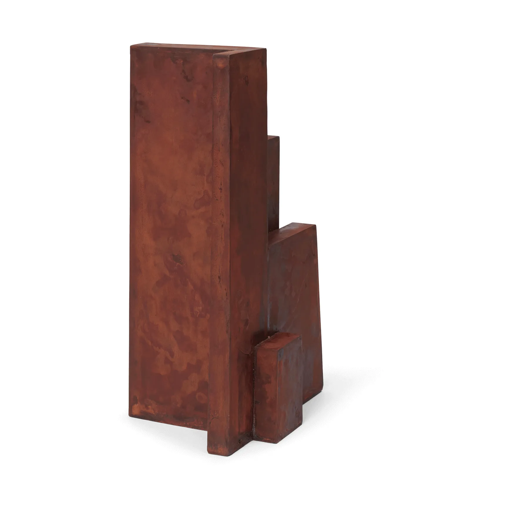 Aperture γλυπτό, Oxide Ferm Living