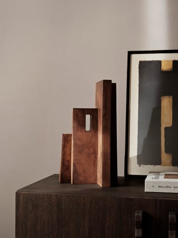 Aperture γλυπτό - Oxide - Ferm Living