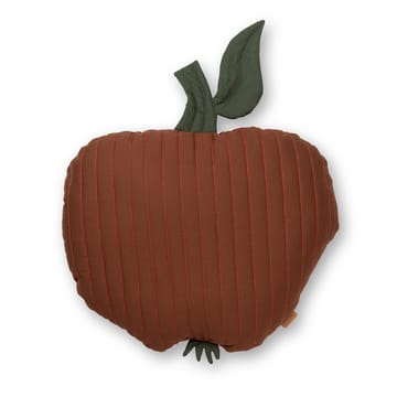 Apple μαξ�ιλάρι 45x49 cm - Κανέλα - Ferm Living