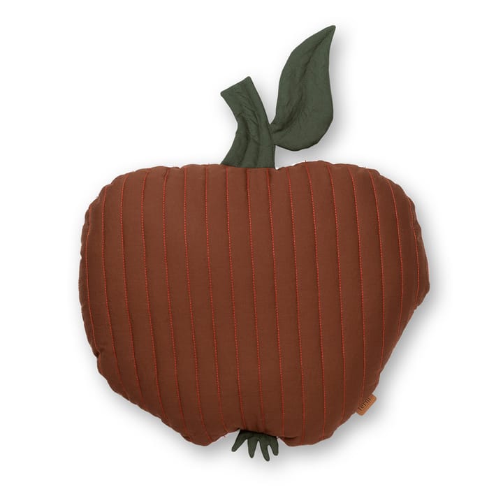 Apple μαξιλάρι 45x49 cm, Κανέλα Ferm Living
