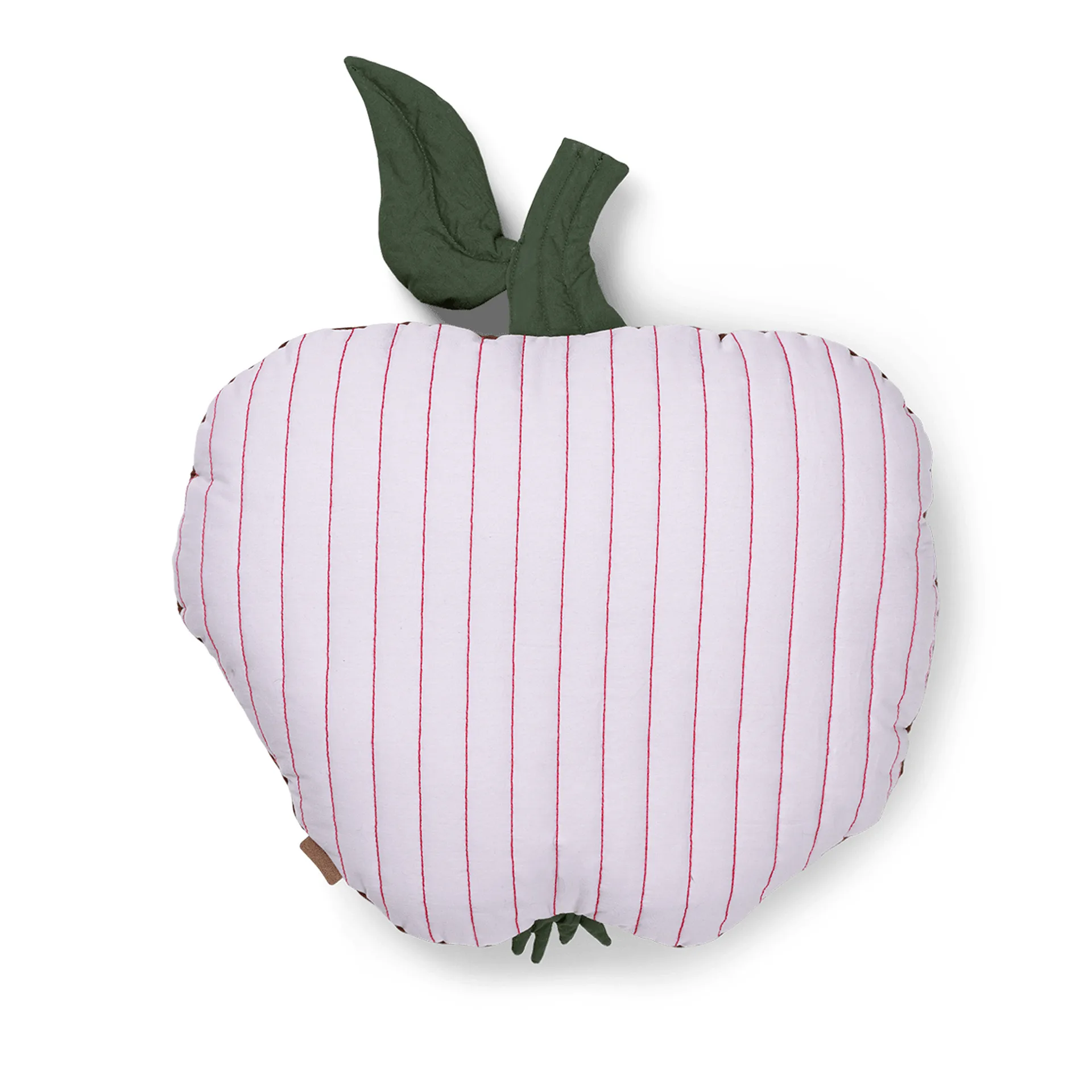 Apple μαξιλάρι 45x49 cm, Κανέλα Ferm Living