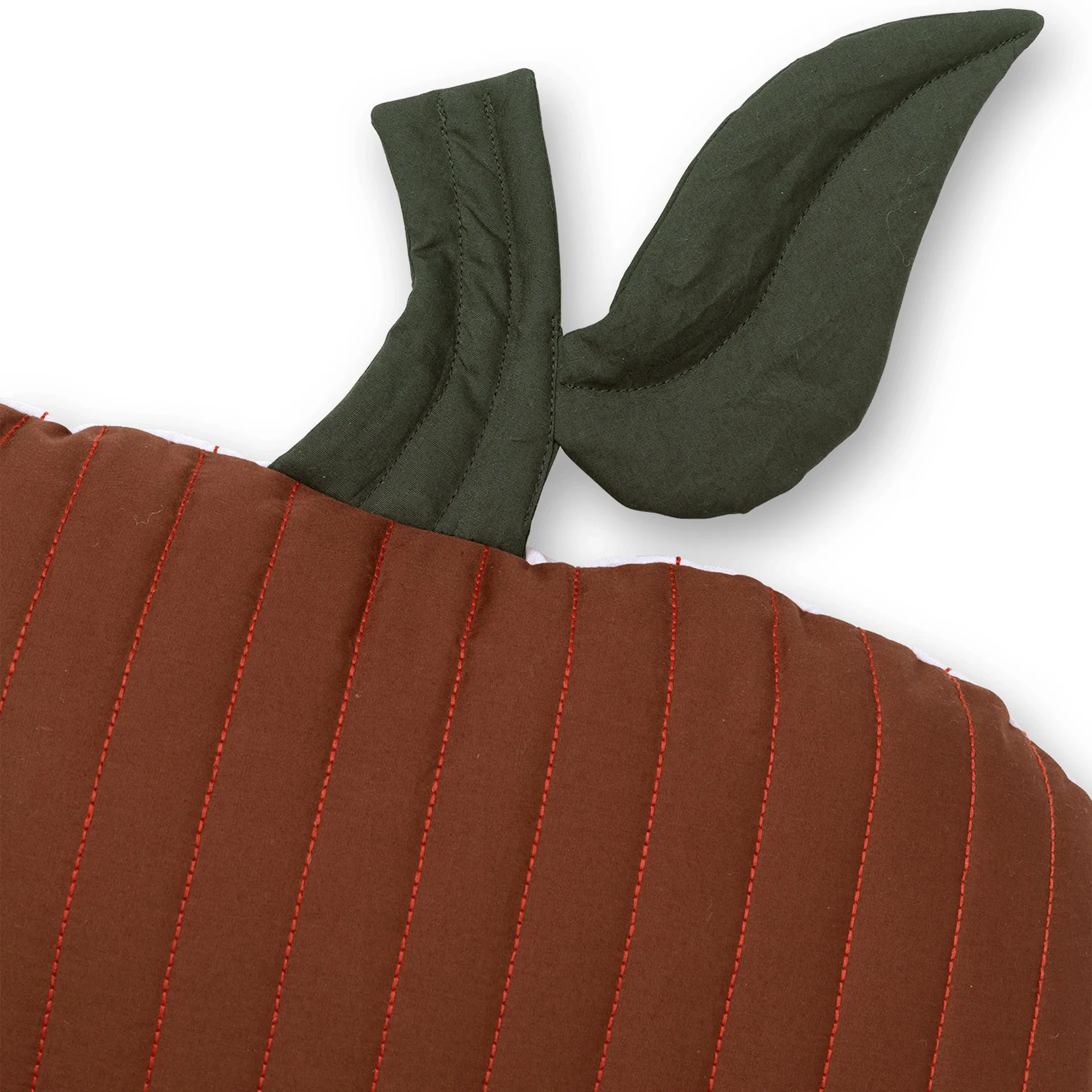 Apple μαξιλάρι 45x49 cm, Κανέλα Ferm Living