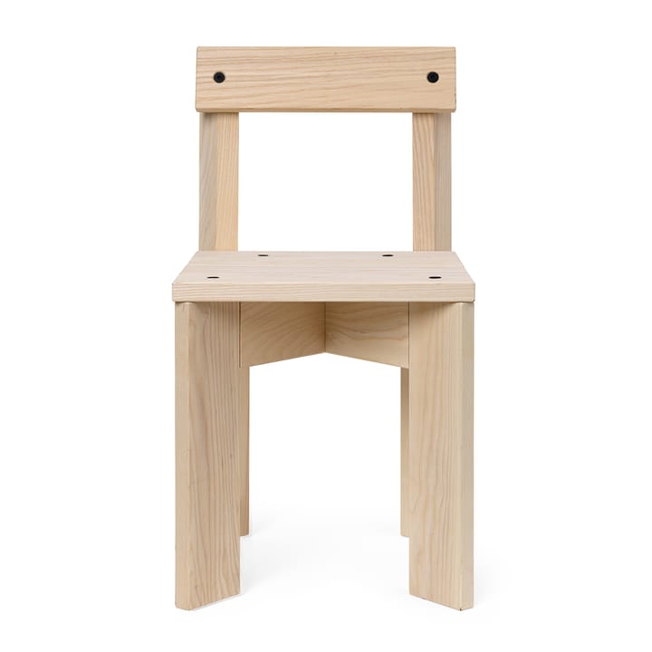 Παιδικό κάθισμα Ark, Στάχτη Ferm Living