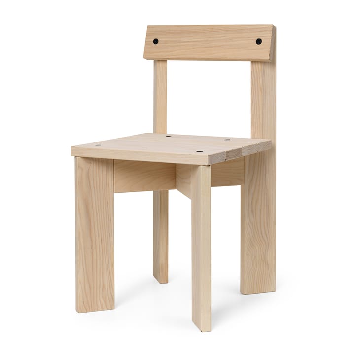 Παιδικό κάθισμα Ark, Στάχτη Ferm Living