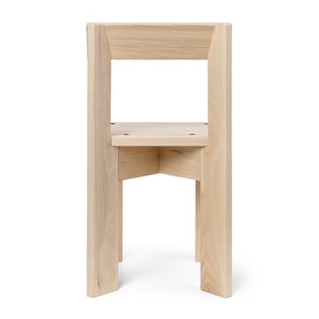 Παιδικό κάθισμα Ark - Στάχτη - Ferm Living