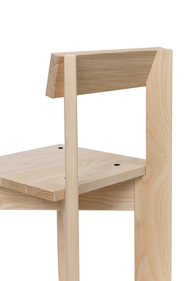Παιδικό κάθισμα Ark - Στάχτη - Ferm Living