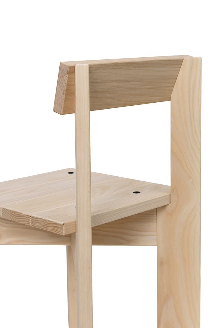 Παιδικό κάθισμα Ark, Στάχτη Ferm Living