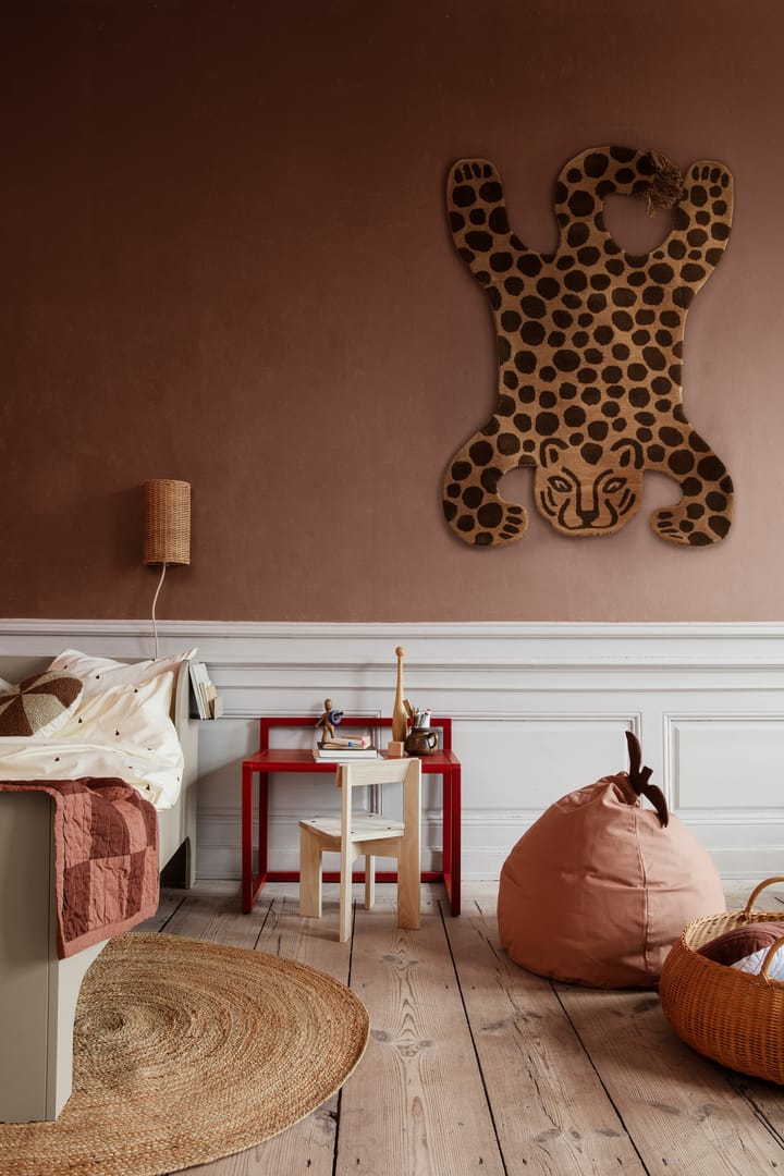 Παιδικό κάθισμα Ark, Στάχτη Ferm Living