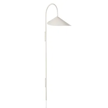 Arum φωτιστικό τοίχου 127 cm - κασμίρ - Ferm Living