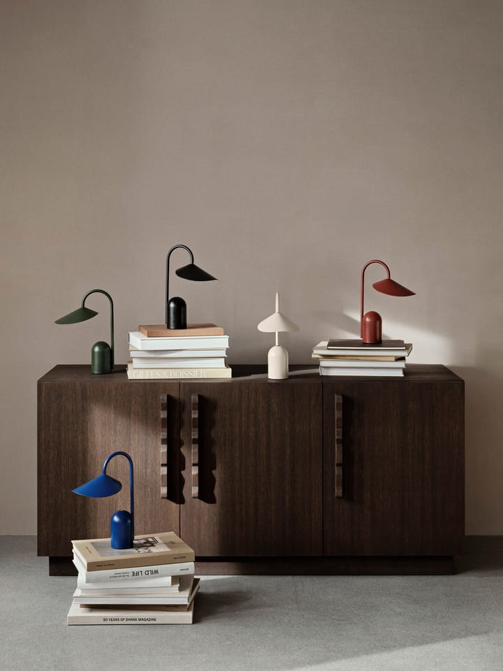 Arum Φορητό φωτιστικό, Cashmere Ferm Living