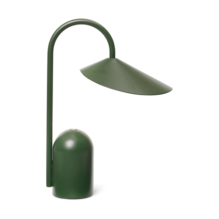 Arum Φορητό φωτιστικό - Grass Green - Ferm Living