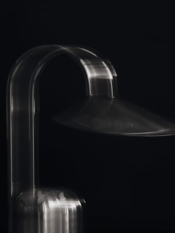 Arum φορητό φωτιστικό - Stainless steel - Ferm Living