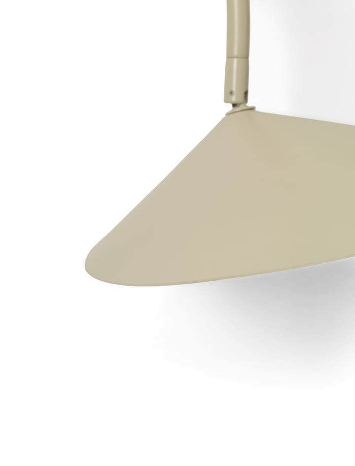 Arum swivel λάμπα τοίχου, Cashmere Ferm Living