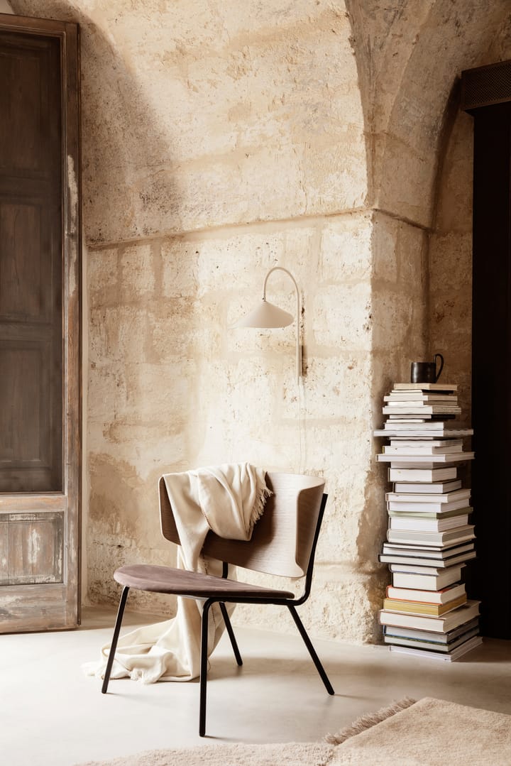 Arum swivel λάμπα τοίχου, Cashmere Ferm Living