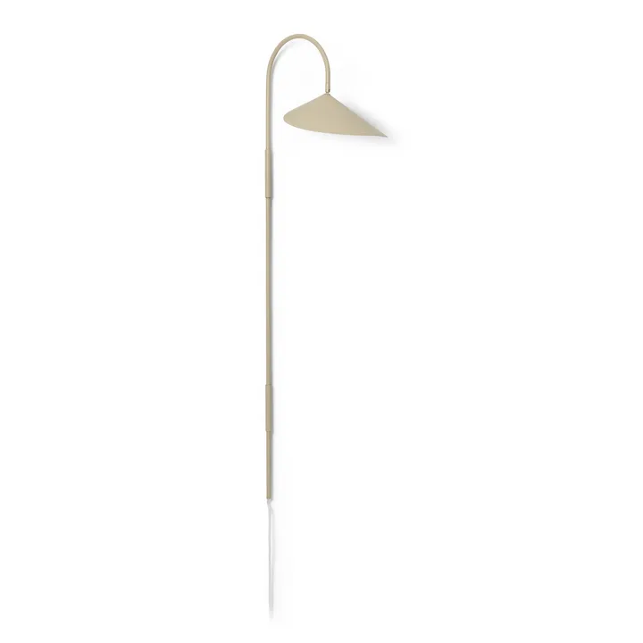 Arum swivel tall απλίκα τοίχου - Κασμίρ - Ferm Living