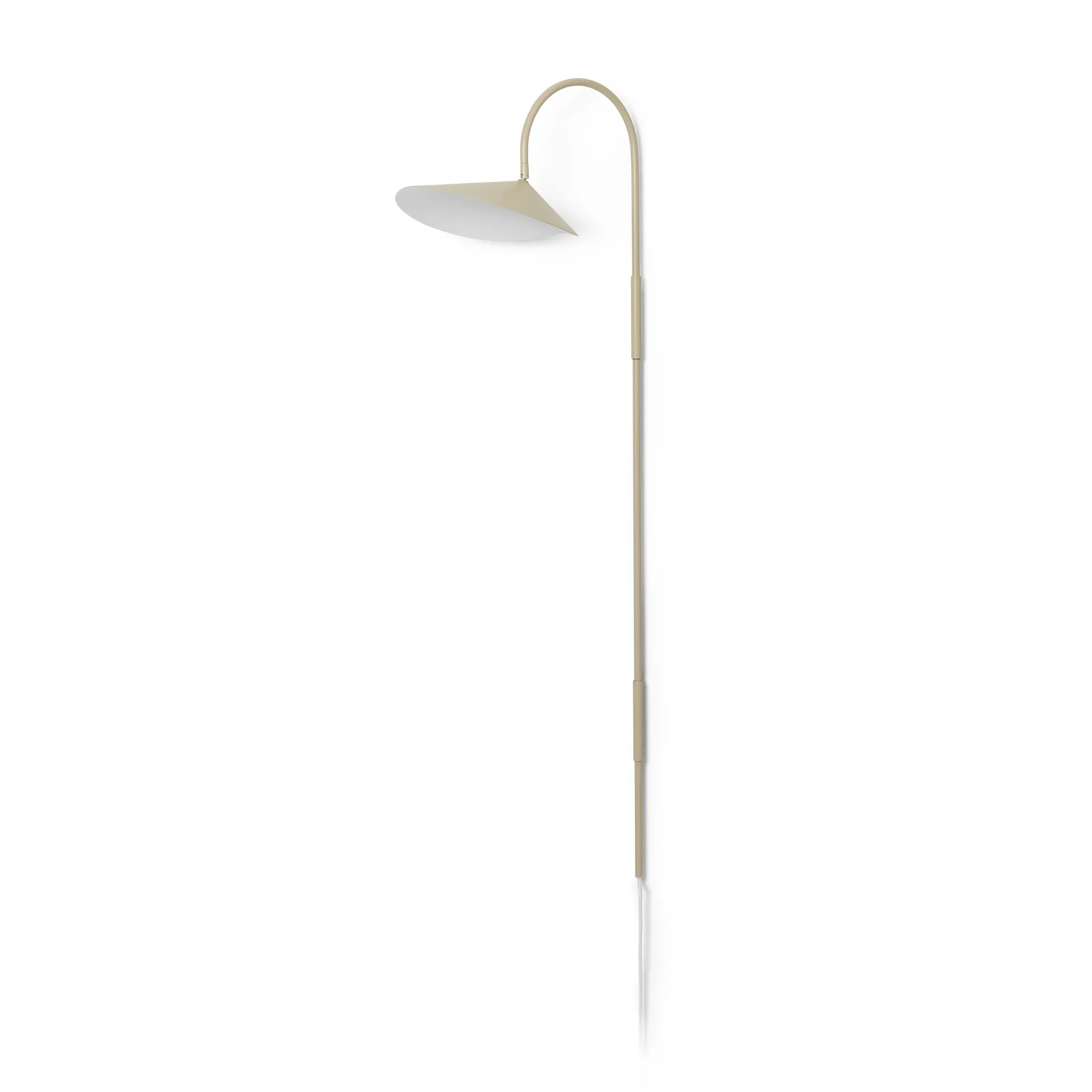 Arum swivel tall απλίκα τοίχου, Κασμίρ Ferm Living