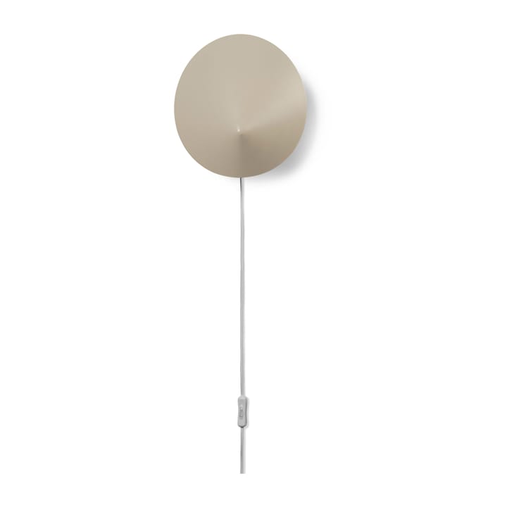 Φωτιστικό τοίχου Arum wall scone  - Cashmere - Ferm Living