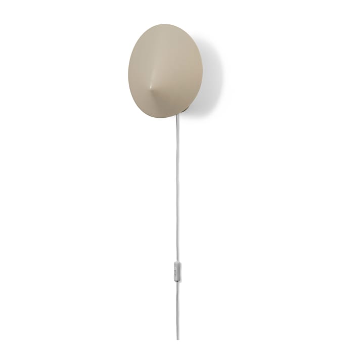 Φωτιστικό τοίχου Arum wall scone , Cashmere Ferm Living