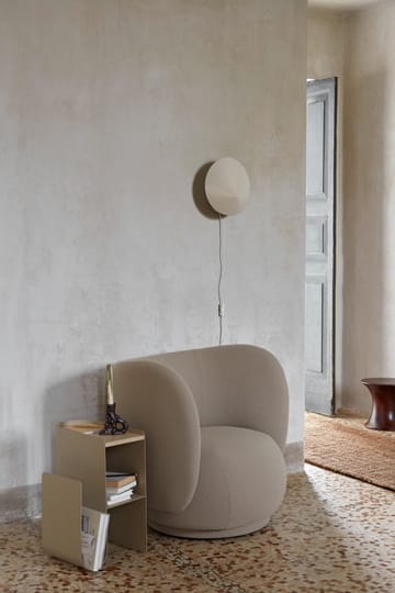 Φωτιστικό τοίχου Arum wall scone  - Cashmere - Ferm Living