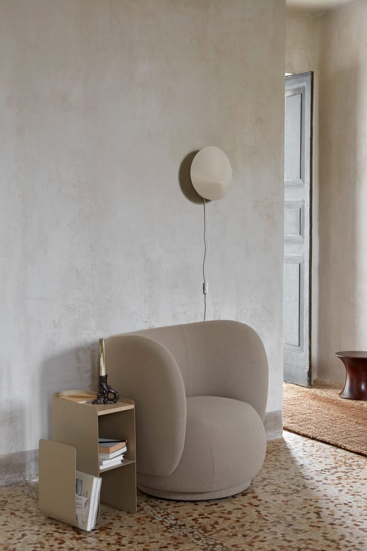 Φωτιστικό τοίχου Arum wall scone , Cashmere Ferm Living