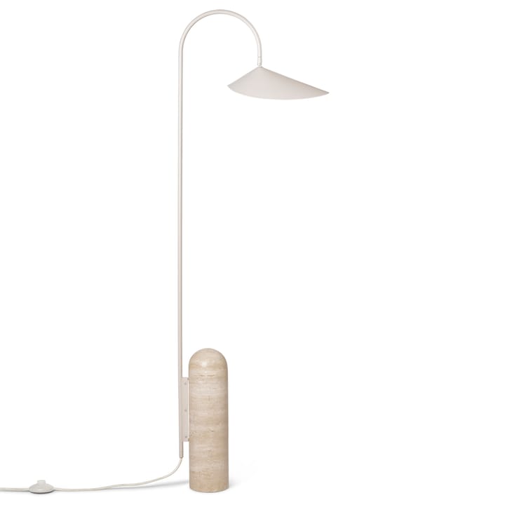 Arum φωτιστικό δαπέδου - κασμίρ - Ferm Living