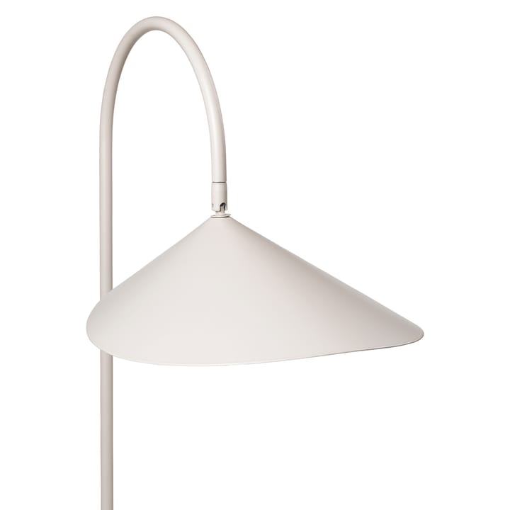 Arum φωτιστικό δαπέδου, κασμίρ Ferm Living
