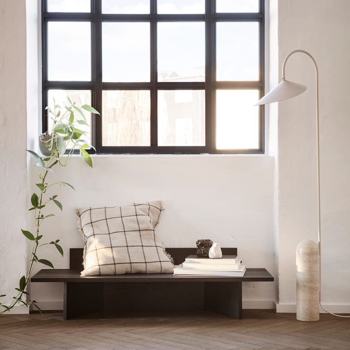 Arum φωτιστικό δαπέδου, κασμίρ Ferm Living