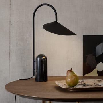 Arum επιτραπέζιο φωτιστικό - Μαύρο - Ferm Living