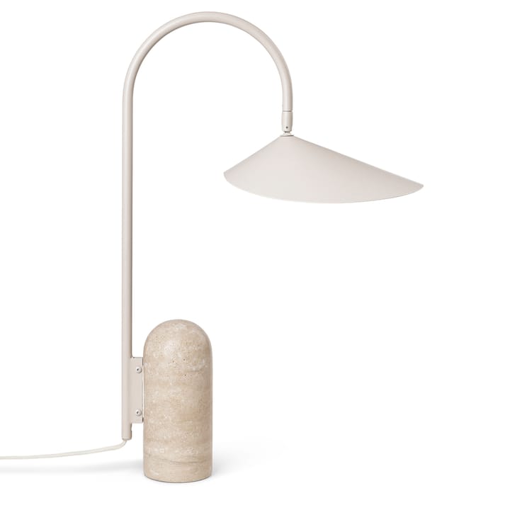 Arum επιτραπέζιο φωτιστικό - κασμίρ - Ferm Living