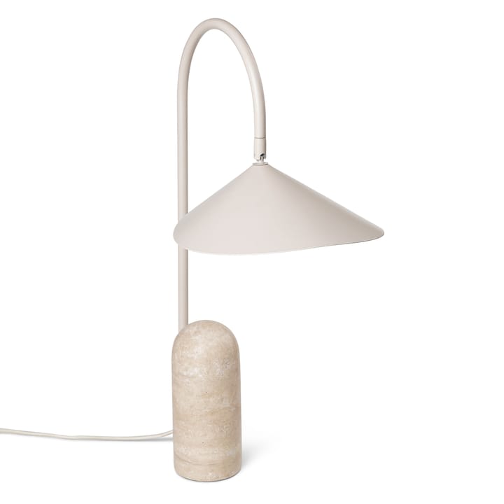 Arum επιτραπέζιο φωτιστικό, κασμίρ Ferm Living