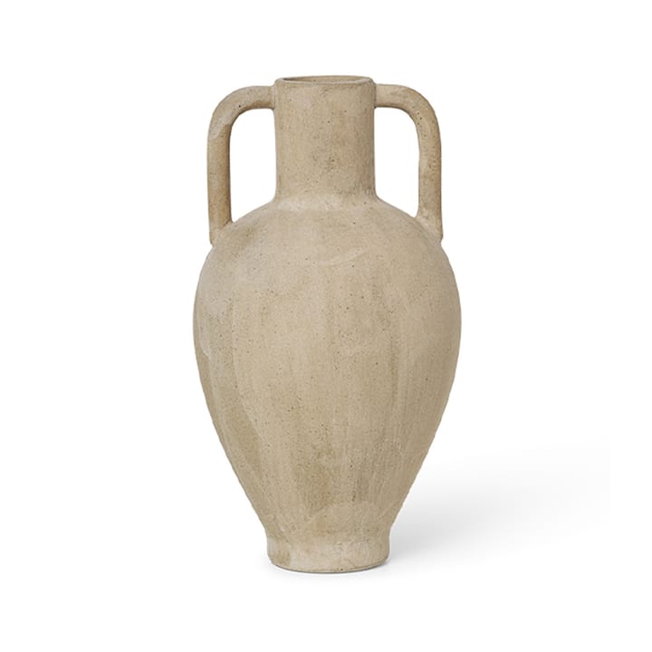 Ary μίνι βάζο μεγάλο - Άμμος - Ferm Living