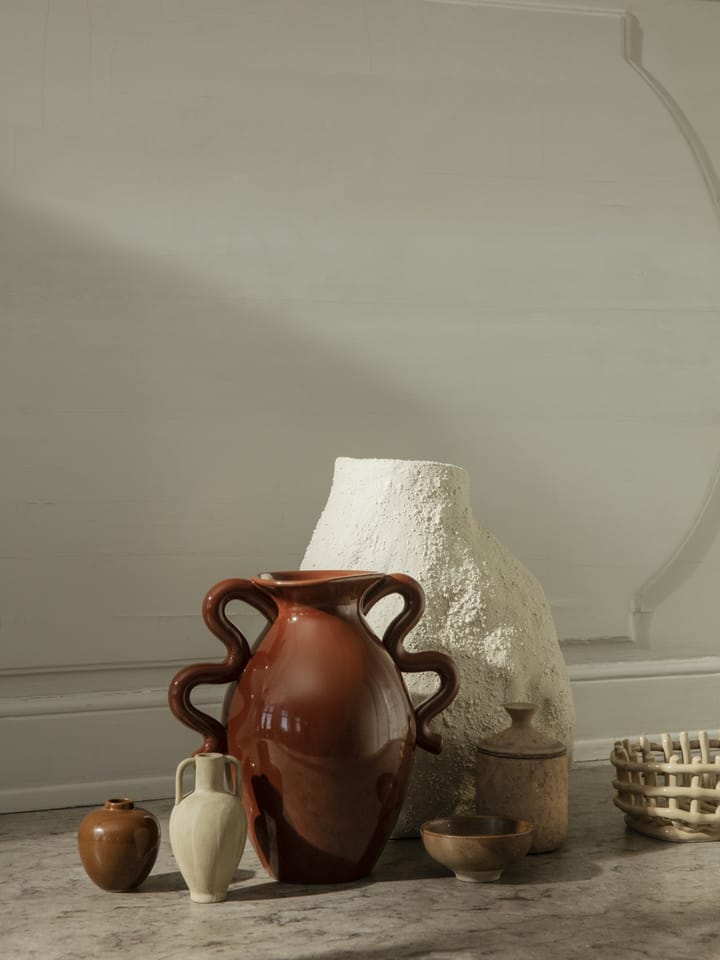 Ary μίνι βάζο μεγάλο, Άμμος Ferm Living