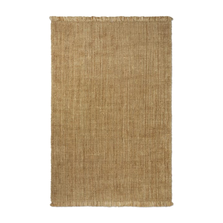 Athens χαλί - Φυσικό. 140x200 εκ - Ferm Living