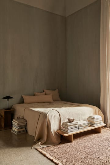 Athens χαλί - Φυσικό. 140x200 εκ - Ferm Living
